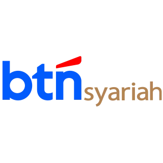 Bank BTN Syariah Logo