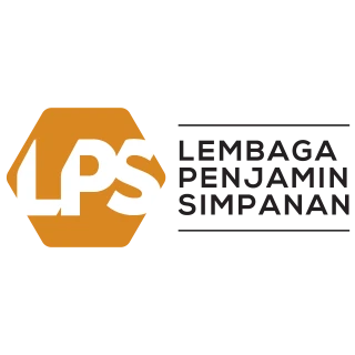 Lembaga Penjamin Simpanan (LPS) Logo