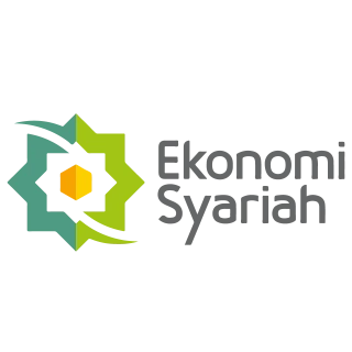 Ekonomi Syariah Logo PNG,  Vector (AI, EPS, CDR, PDF, SVG)