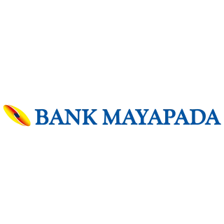 Bank Mayapada Logo PNG,  Vector (AI, EPS, CDR, PDF, SVG)