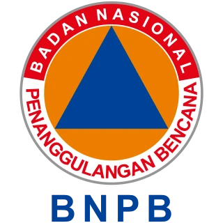 BNPB-Badan Nasional Penanggulangan Bencana Logo PNG,  Vector (AI, EPS, CDR, PDF, SVG)