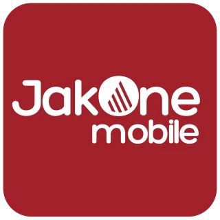 JakOne Mobile Logo PNG,  Vector (AI, EPS, CDR, PDF, SVG)