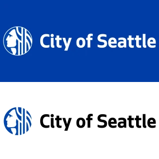 City of Seattle Logo PNG,  Vector (AI, EPS, CDR, PDF, SVG)