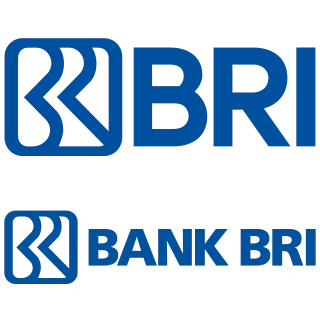 Bank BRI Logo PNG,  Vector (AI, EPS, CDR, PDF, SVG)