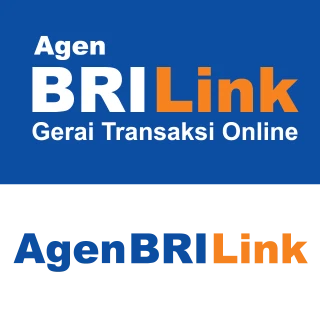 Agen BRI Link Logo PNG,  Vector (AI, EPS, CDR, PDF, SVG)