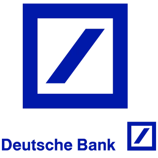 Deutsche Bank Logo PNG, Vector  (AI, EPS, CDR, PDF, SVG)