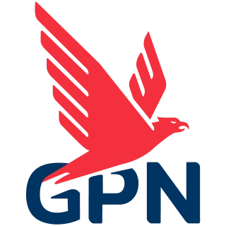 GPN Logo PNG,  Vector (AI, EPS, CDR, PDF, SVG)