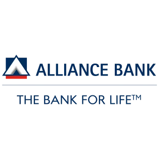 Alliance Bank Logo PNG,  Vector (AI, EPS, CDR, PDF, SVG)