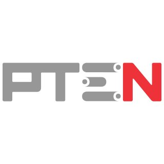 PTEN Indonesia Logo PNG,  Vector (AI, EPS, CDR, PDF, SVG)