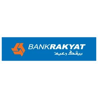 Bank Rakyat Malaysia logo