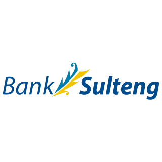 Bank Sulteng Logo PNG,  Vector (AI, EPS, CDR, PDF, SVG)