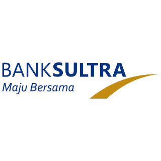 Bank Sultra Logo PNG,  Vector (AI, EPS, CDR, PDF, SVG)