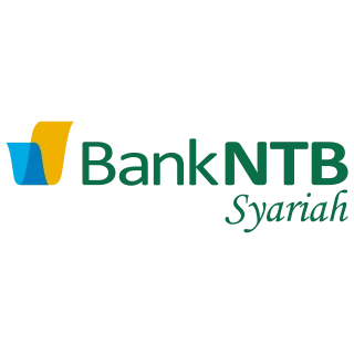 BANK NTB Syariah Logo PNG,  Vector (AI, EPS, CDR, PDF, SVG)