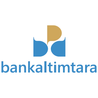 Bankaltimtara Logo PNG,  Vector (AI, EPS, CDR, PDF, SVG)