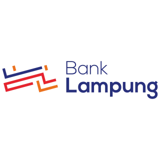 Bank Lampung Logo PNG,  Vector (AI, EPS, CDR, PDF, SVG)