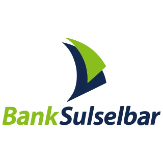 Bank Sulselbar Logo PNG,  Vector (AI, EPS, CDR, PDF, SVG)