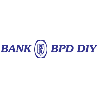 Bank BPD DIY Logo PNG,  Vector (AI, EPS, CDR, PDF, SVG)