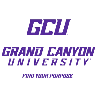 Grand Canyon University (Phoenix, AZ)  (GCU) Logo