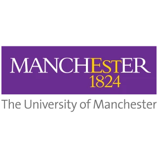 The University of Manchester Logo