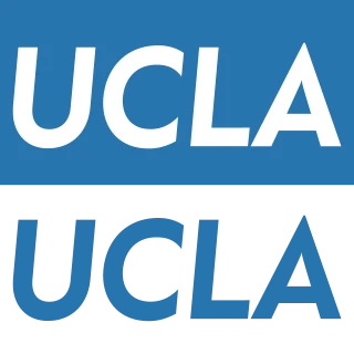 University of California, Los Angeles (UCLA) Logo