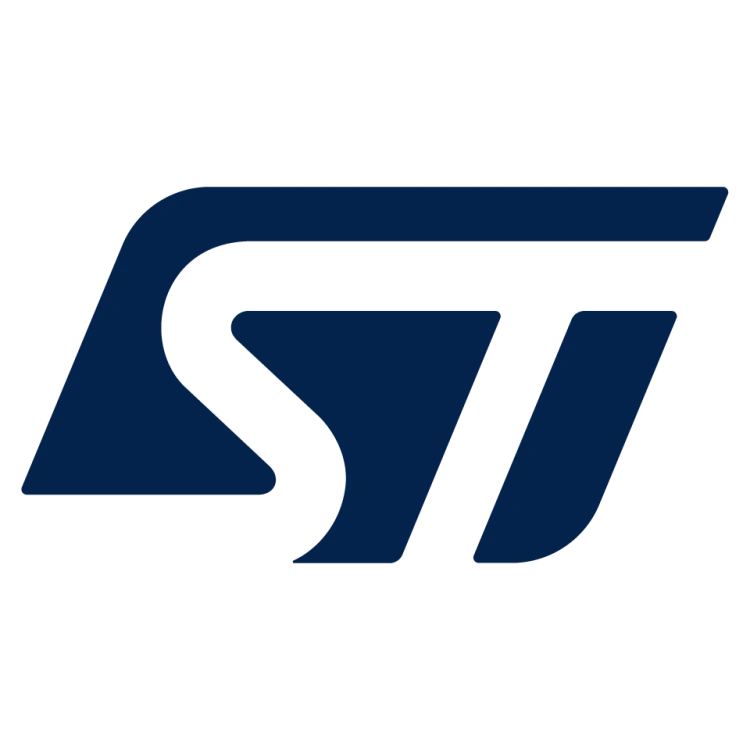 STMicroelectronics Logo PNG And AI EPS CDR PDF SVG 