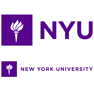 New York University (NYU) Logo