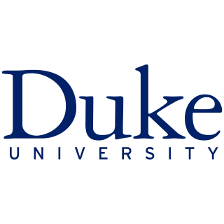 Duke University Logo