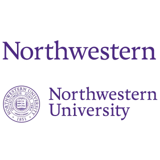 Northwestern University Logo