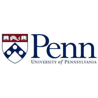 University of Pennsylvania (UPenn) Logo