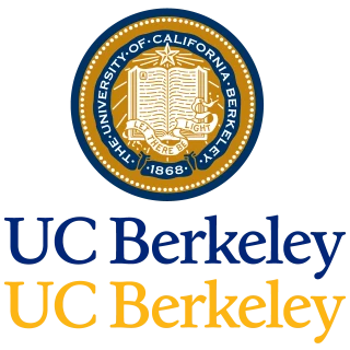 University of California, Berkeley (UC Berkeley) Logo