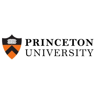 Princeton University  (College of New Jersey) Logo