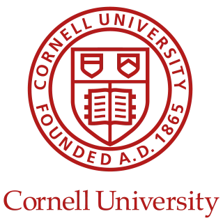 Cornell University Logo