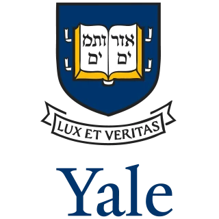 Yale University Logo