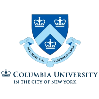 Columbia University in the City of New York Logo