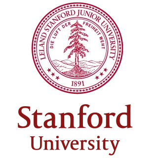 Stanford University Logo