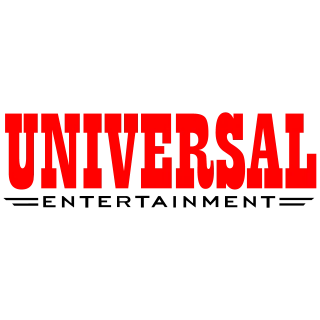 Universal Entertainment Logo