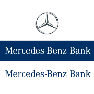 Mercedes-Benz Bank Logo