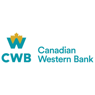 Canadian Western Bank Logo