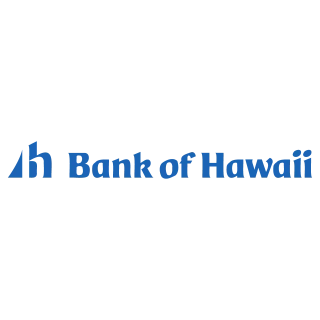 Bank of Hawaii Logo