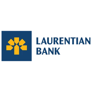 Laurentian Bank of Canada Logo