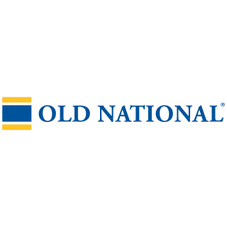 Old National Bank Logo