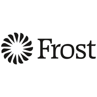 Frost Bank Logo