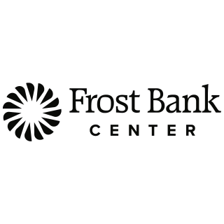 Frost Bank Center Logo PNG,  Vector (AI, EPS, CDR, PDF, SVG)