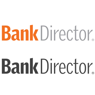 Bank Director Logo PNG,  Vector (AI, EPS, CDR, PDF, SVG)