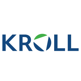 Kroll Inc Logo PNG,  Vector (AI, EPS, CDR, PDF, SVG)