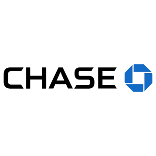 CHASE Bank Logo