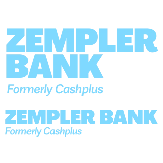 Zempler Bank Logo PNG,  Vector (AI, EPS, CDR, PDF, SVG)