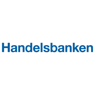 Handelsbanken Logo PNG,  Vector (AI, EPS, CDR, PDF, SVG)