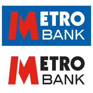 Metro Bank (United Kingdom) Logo PNG,  Vector (AI, EPS, CDR, PDF, SVG)