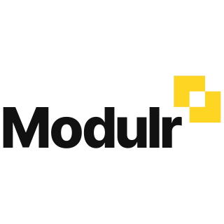 Modulr Logo PNG,  Vector (AI, EPS, CDR, PDF, SVG)